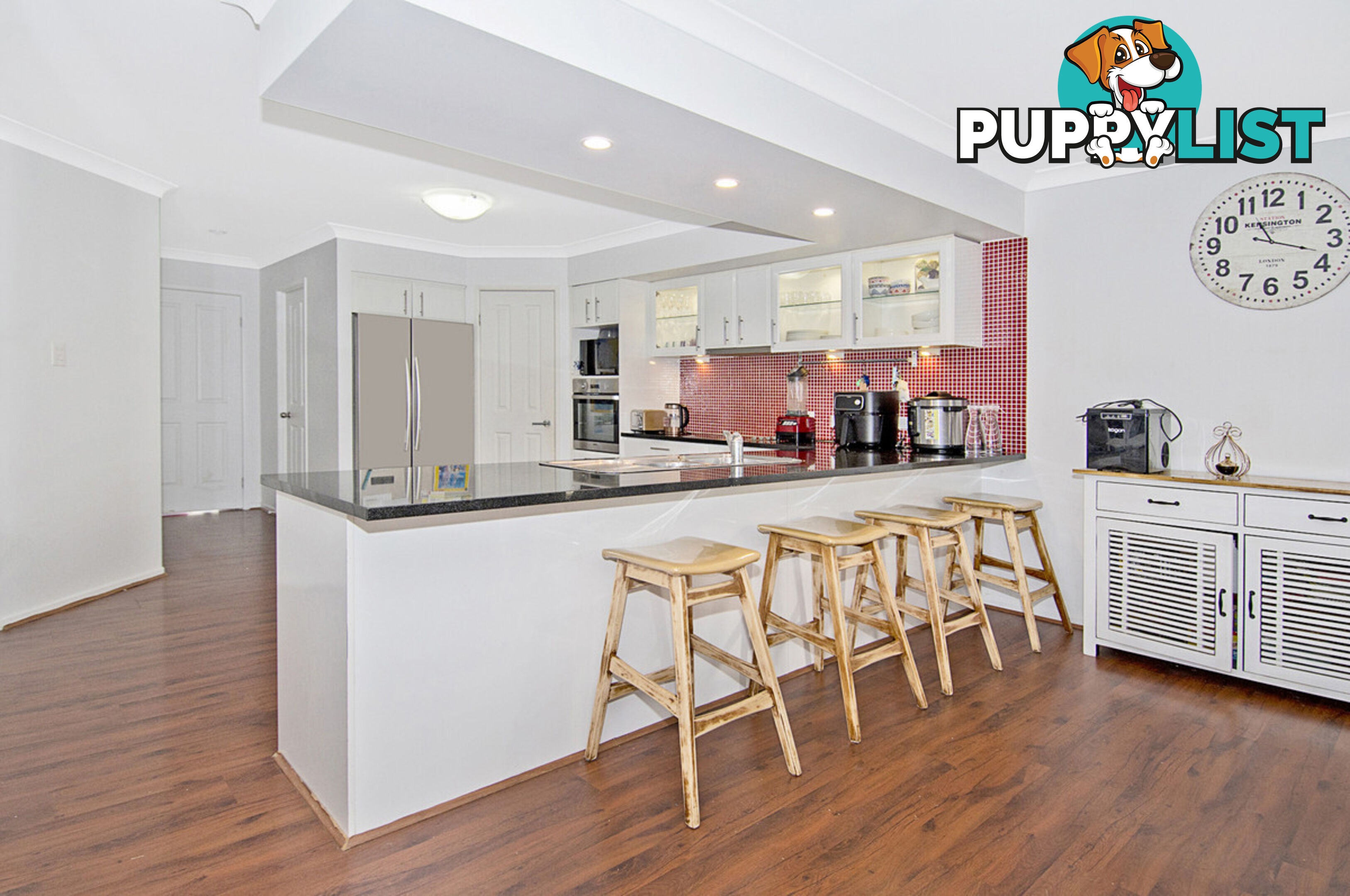 17 Sangster Crescent PACIFIC PINES QLD 4211