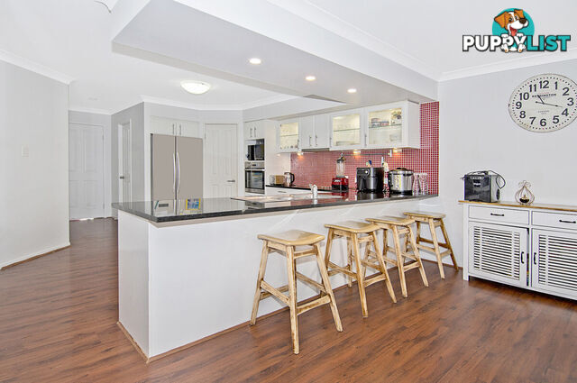 17 Sangster Crescent PACIFIC PINES QLD 4211