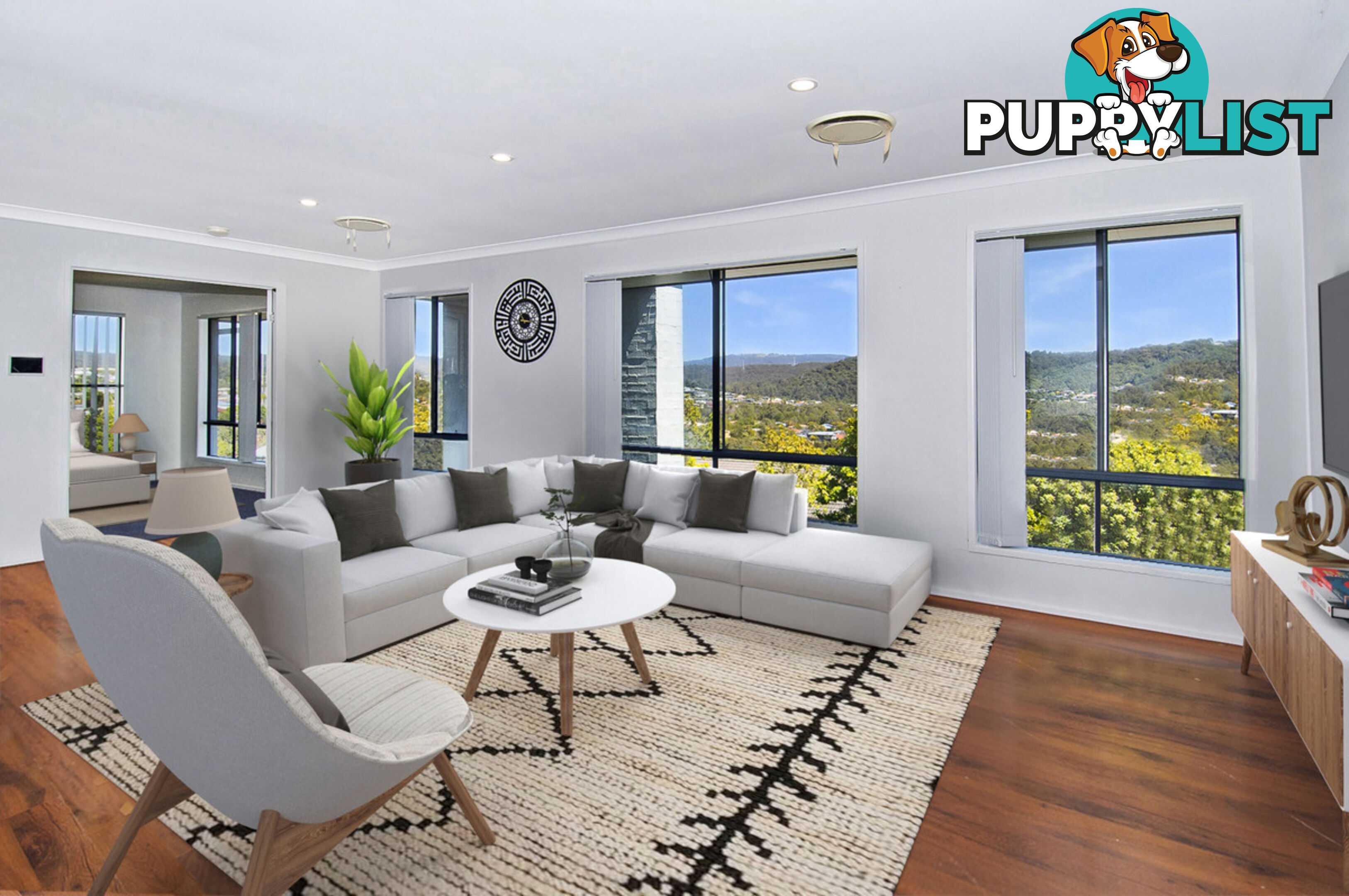 17 Sangster Crescent PACIFIC PINES QLD 4211