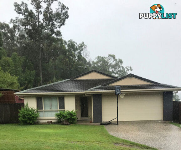 3 Soward Court PACIFIC PINES QLD 4211