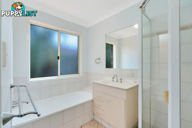 97 Pacific Pines Boulevard PACIFIC PINES QLD 4211