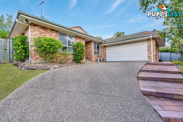 97 Pacific Pines Boulevard PACIFIC PINES QLD 4211