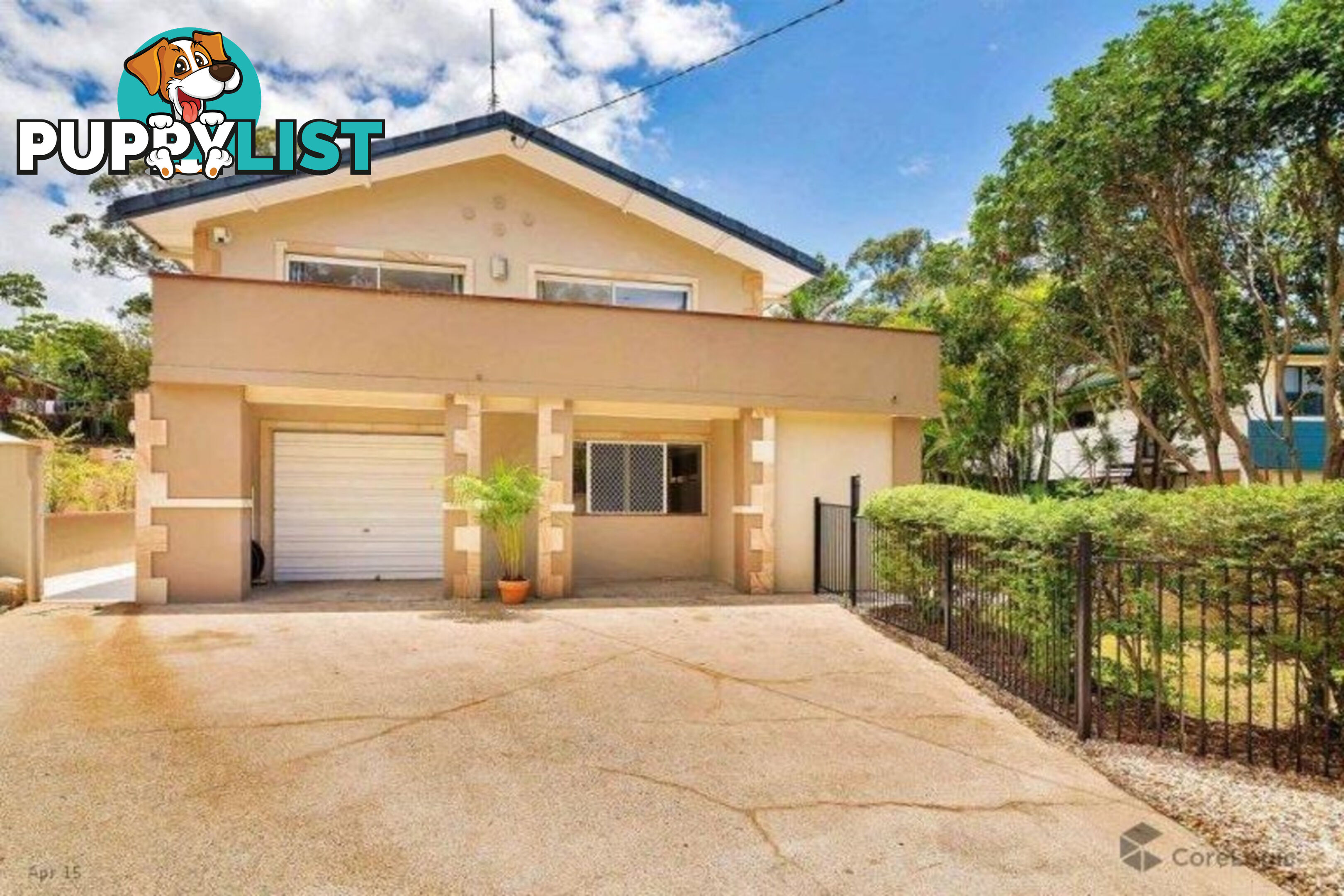 32 Forrest Avenue MOLENDINAR QLD 4214