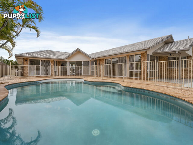 25 Lakeshore Drive HELENSVALE QLD 4212