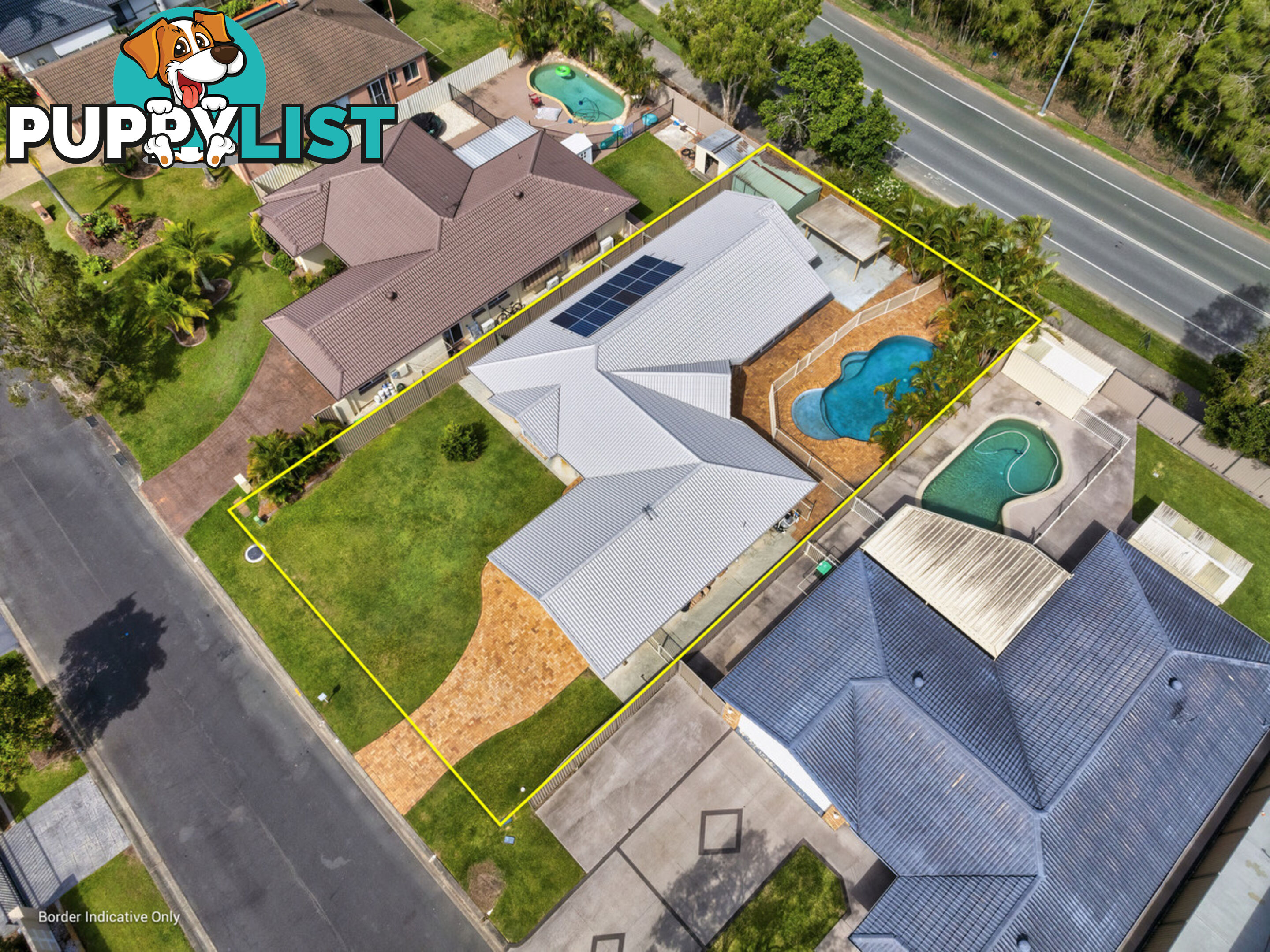 25 Lakeshore Drive HELENSVALE QLD 4212