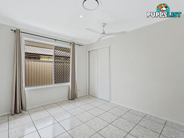 25 Lakeshore Drive HELENSVALE QLD 4212