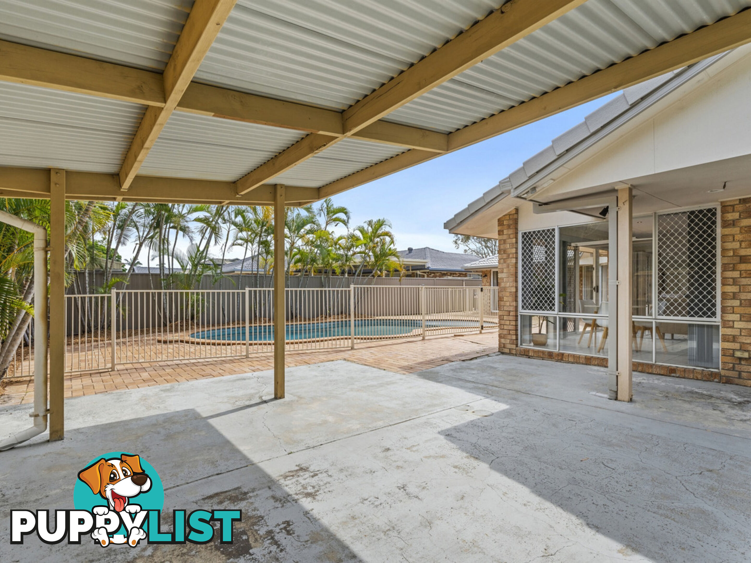 25 Lakeshore Drive HELENSVALE QLD 4212