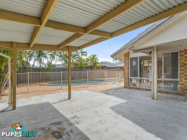 25 Lakeshore Drive HELENSVALE QLD 4212