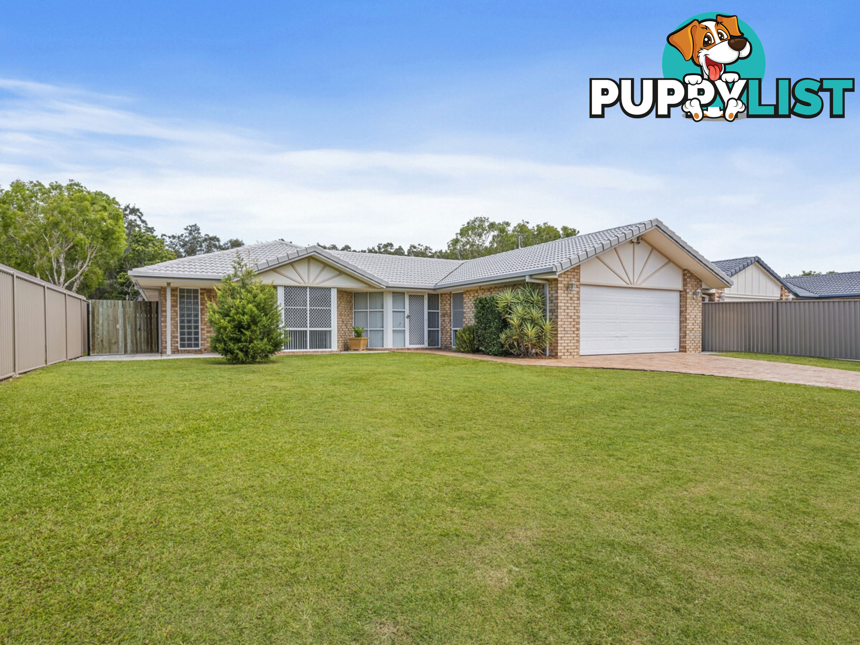 25 Lakeshore Drive HELENSVALE QLD 4212