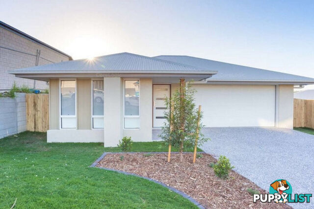 4 Park Street MAUDSLAND QLD 4210