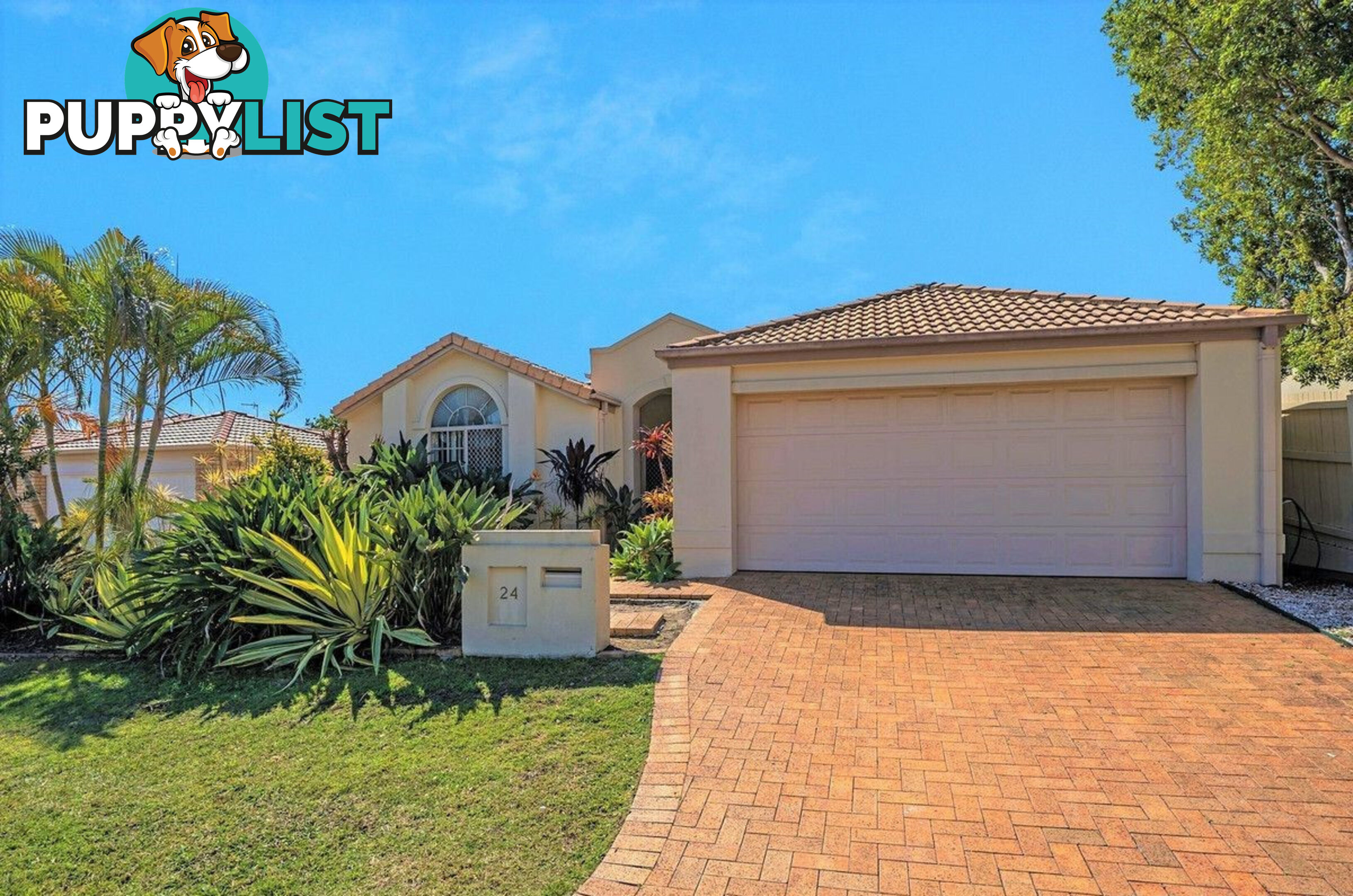 24 Dellwood Circuit MOLENDINAR QLD 4214