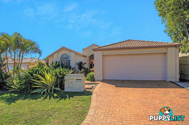 24 Dellwood Circuit MOLENDINAR QLD 4214