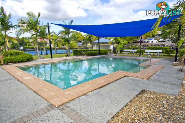 95/31 Archipelago Street PACIFIC PINES QLD 4211