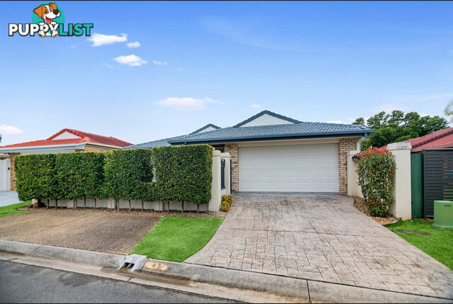 65 Numbat Court East COOMBABAH QLD 4216