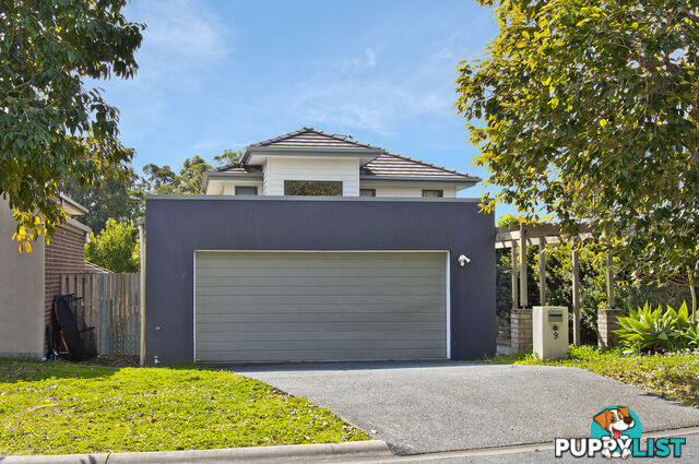 9 Pacific Place PACIFIC PINES QLD 4211