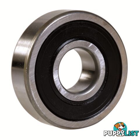 6207-2RS Bearing - SKU: 6207-2RS