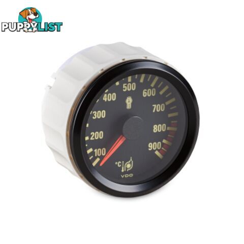 VDO Pyrometer - SKU: Q43-1122-001