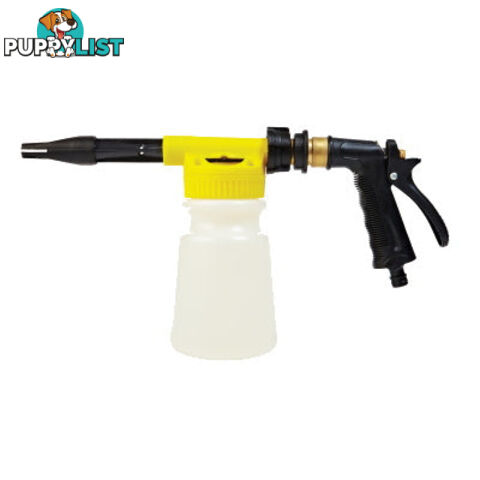 Autoklene Foam Gun - Spray-7 - SKU: SPRAY-7