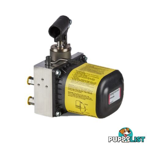 Paccar Cab Tilt Pump - SKU: HP50034204