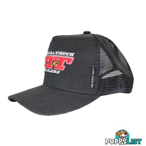 Tatiara Truck & Trailers Trucker Cap - SKU: DMHATH-400