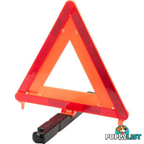 TRP Warning Triangles - SKU: Y86-TP-1000