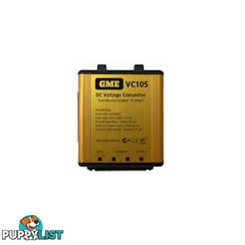 GME Switch Mode Voltge Converter - SKU: VC10S