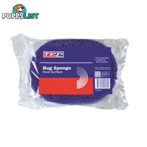 TRP Dual Surface Bug Sponge - SKU: TRP38WS