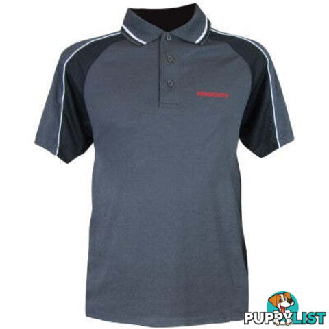 Kenworth Men's Tru Dry Polo - SKU: C-KEN582