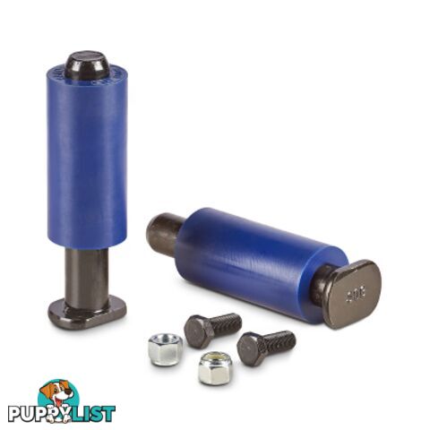 SAF Holland Pin & Bush Repair Kit - SKU: T05-RK06356P