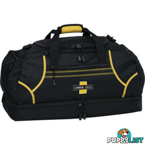 Cummins Diesel Duffle Bag - SKU: GPI01654