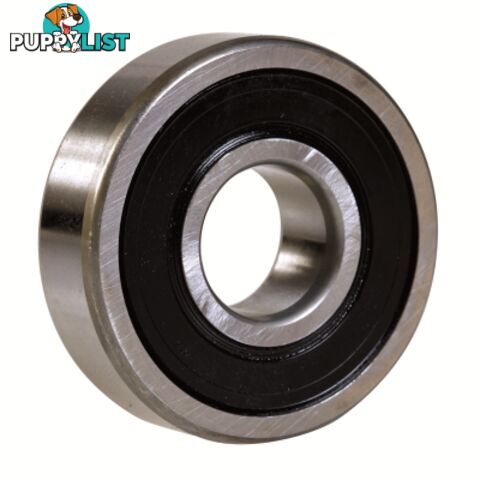 6210-2RS Bearing - SKU: 62102RS