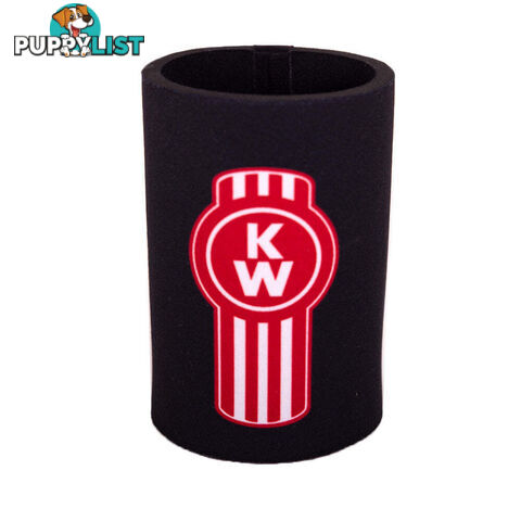 Kenworth Big Bug Stubby Holder - SKU: C-KEN1063