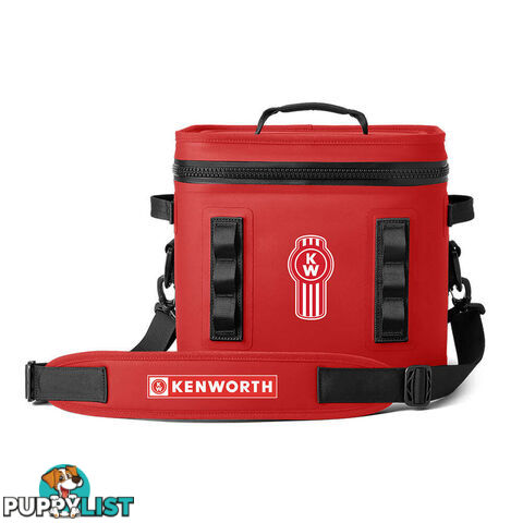 Kenworth Small Soft Cooler Bag - SKU: C-KEN1128
