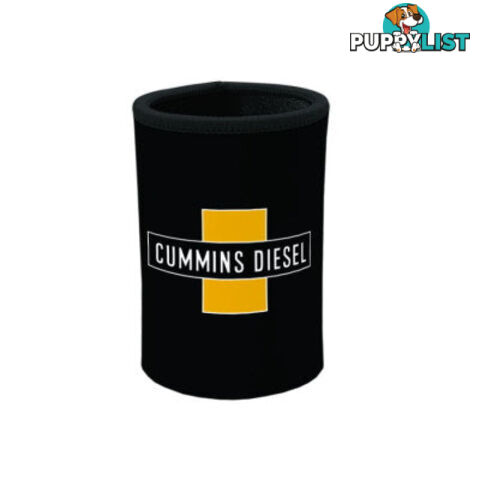 Cummins Diesel Stubby Holder - SKU: GPI02001