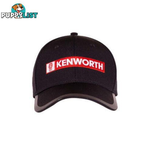 Kenworth Reflex Cap - SKU: C-KEN1035