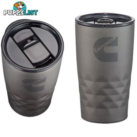 Cummins Duke Vacuum Mug - SKU: GPI01862