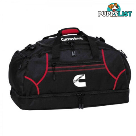 Cummins Sport Gym Bag - SKU: GPI02315