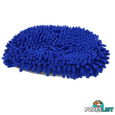 TRP Microfibre Wash Pad - SKU: TRPMFWP