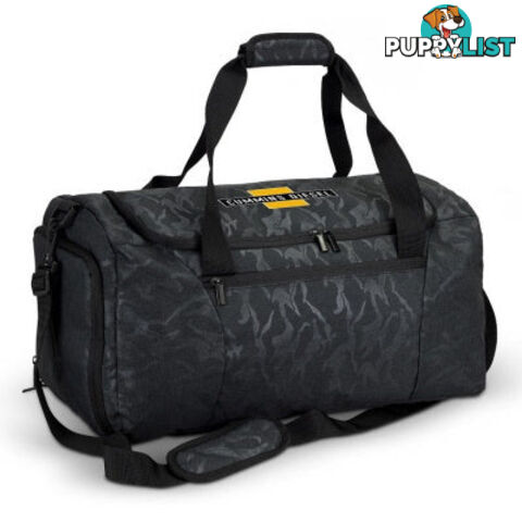 Cummins Urban Camo Duffle Bag - SKU: GPI02448