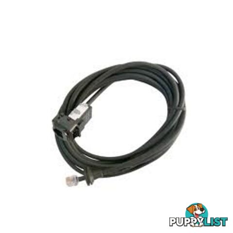 GME CB Microphone Extension Lead - SKU: LEM6P