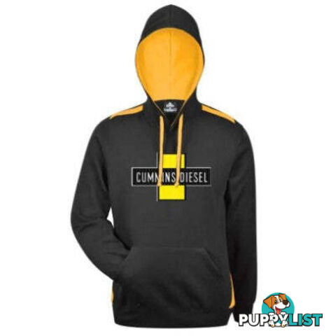 Cummins Diesel Hoodie - SKU: GPI02179