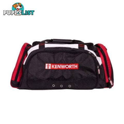 Kenworth Contrast Drivers Bag - SKU: C-KEN1036