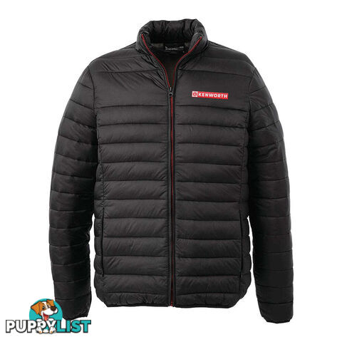 Kenworth Puffer Jacket - SKU: C-KEN1096-XL