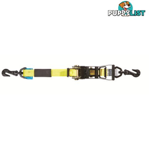 Web Dog 50mm Ratchet - SKU: 348000WF