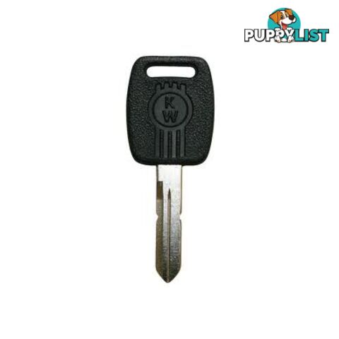 Kenworth Key Daylight Door - SKU: 596807