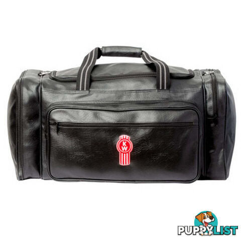 Kenworth Premium Overnight Bag - SKU: C-KEN385