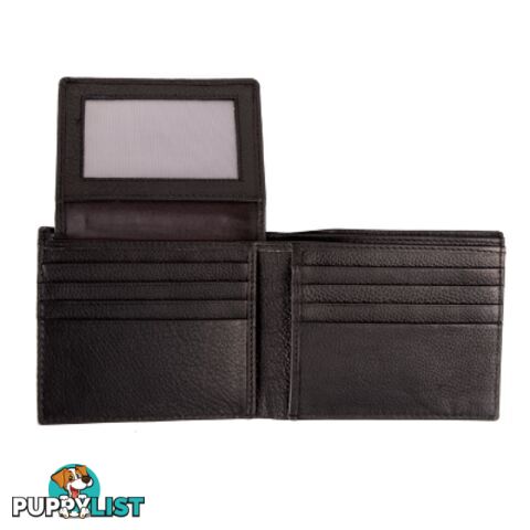 Kenworth Leather Wallet - SKU: C-KEN934