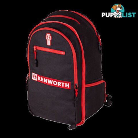 Kenworth Backpack - SKU: C-KEN1080