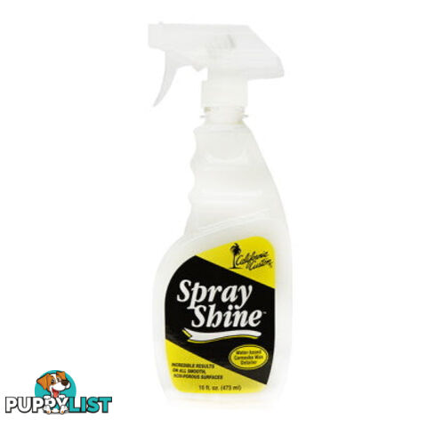 California Custom Spray Shine - SKU: CCSS