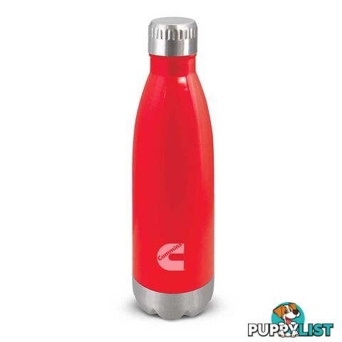 Cummins Mirage Red Bottle - SKU: GPI02157